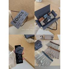 批发韩国原单K061超裸感<b class='q'>莫代尔</b>棉男士<b class='q'>内裤</b>