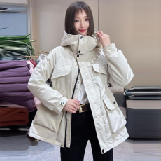 批发官图  工装连帽<b class='q'>外套</b>女2026年秋季新款宽松时尚洋气<b class='q'>百搭</b>夹克上衣潮