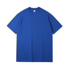 批发-300克全棉短袖