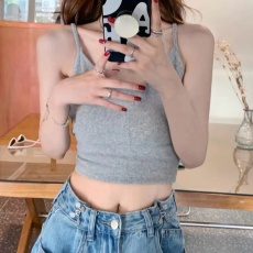 批发小个子短款卫衣女春秋季灯笼袖宽松露脐爵士<b class='q'>舞蹈服装</b>辣妹上衣外套