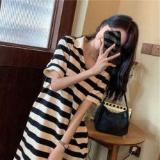 批发复古袖短裤两件套大码纯色夏季时尚休闲<b class='q'>运动服</b>套装宽松