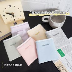 批发7A抗菌裆纯棉内裤 <b class='q'>简约</b>可爱少女内裤  加长裆棉质女士内裤批发