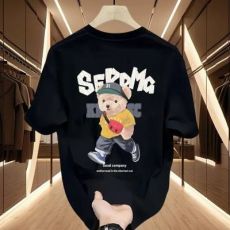 批发韩国外贸原版夏季新款短袖<b class='q'>T</b><b class='q'>恤</b>女韩版慵懒<b class='q'>原宿</b><b class='q'>上衣</b>chic港