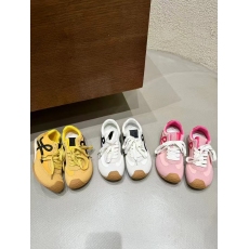 批发休闲德训鞋女2025新款春<b class='q'>秋</b>内增高软底舒适平底阿甘鞋小白鞋