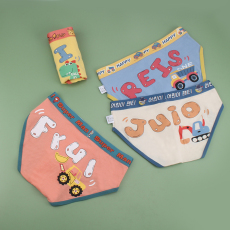 批发<b class='q'>儿童</b>纯棉<b class='q'>内裤</b>男童<b class='q'>平角</b>裤全棉宝宝男孩小童中大童四角裤12短裤100%