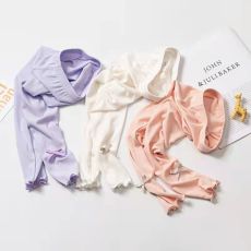 批发女宝<b class='q'>打底裤</b>薄款2025春夏新款休闲长裤韩版洋气百搭外穿女童长裤子