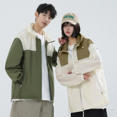 批发新款夏季<b class='q'>防晒衣</b>男女外套薄款透气户外<b class='q'>防晒服</b>垂钓皮肤风衣钓鱼女连