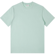 批发索罗纳--210克宽松落肩款短袖