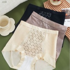 批发轻塑<b class='q'>内裤</b>女锦纶<b class='q'>收腹</b>7A抑菌裆收肚子提臀女士<b class='q'>内裤</b>