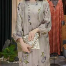 批发<b class='q'>清仓</b>捡漏剪标外贸女装小香风针织拼接短款加厚保暖棉服外套