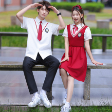 批发2026  实拍情侣装学生<b class='q'>班</b><b class='q'>服</b>礼<b class='q'>服</b>合唱演出<b class='q'>服</b>
