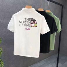 批发潮牌polo衫男短袖夏季新款翻领<b class='q'>t</b><b class='q'>恤</b>韩版高级感印花<b class='q'>保罗</b>衫