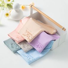 批发7A抗菌裆纯棉女士<b class='q'>内裤</b> 中高腰<b class='q'>收腹</b><b class='q'>内裤</b>女 3D压花女士纯棉<b class='q'>内裤</b>