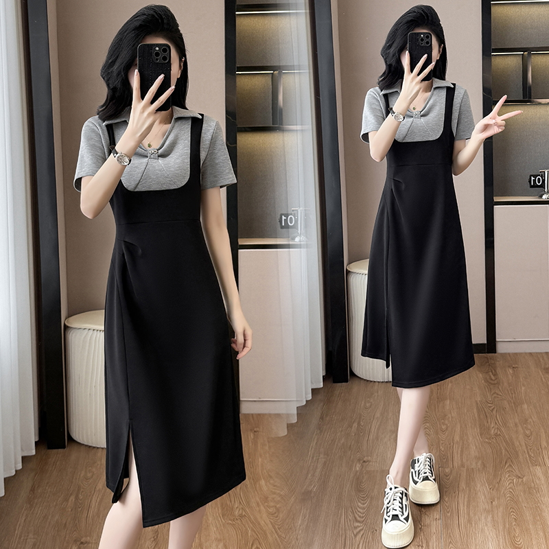 FA13650# 新款休闲百搭...