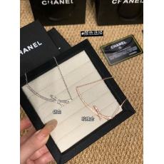 批发明星同款满钻蝴蝶结项链百搭夏天项链