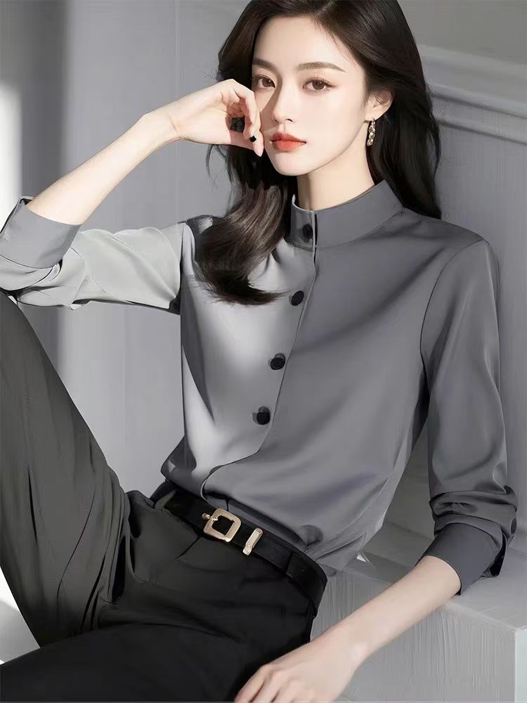 FA57040#春季小众独特别...