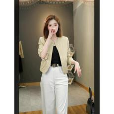 批发2026年<b class='q'>春</b>秋季款软皮衣机车皮衣女小个子复古立领休闲皮夹克衫外套