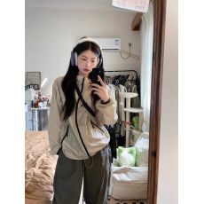 批发好质量薄款防晒衣女夏季2025新款户外防紫外线百搭速干登山服外套