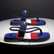 批发2025新款时尚凉鞋男鞋货号