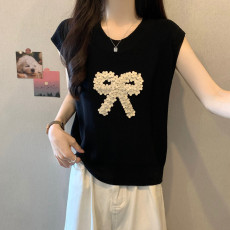 批发实拍 胖妹妹夏装大码<b class='q'>女</b>装新款飞飞袖韩版<b class='q'>短袖</b><b class='q'>T</b><b class='q'>恤</b>显瘦宽松冰丝上衣