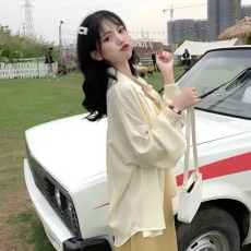 批发大码女神范裙子两件套女早春秋装吊带连衣裙搭长袖防晒衬衫套装潮