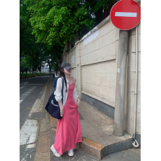 批发实拍～性感卡戴珊连衣裙女秋<b class='q'>夏季</b>吊带<b class='q'>长裙</b>修身气质度假裙子
