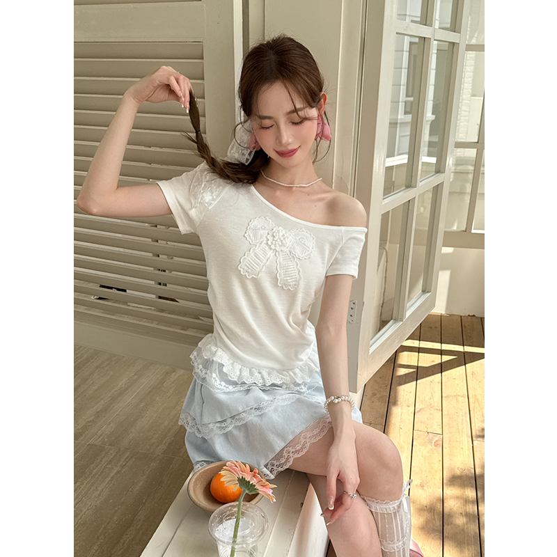 FA28379# 夏季新款女装...