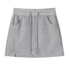 批发<b class='q'>时尚</b>运动风卫裙女春夏新款高腰抽绳短裙包臀A字半身裙子