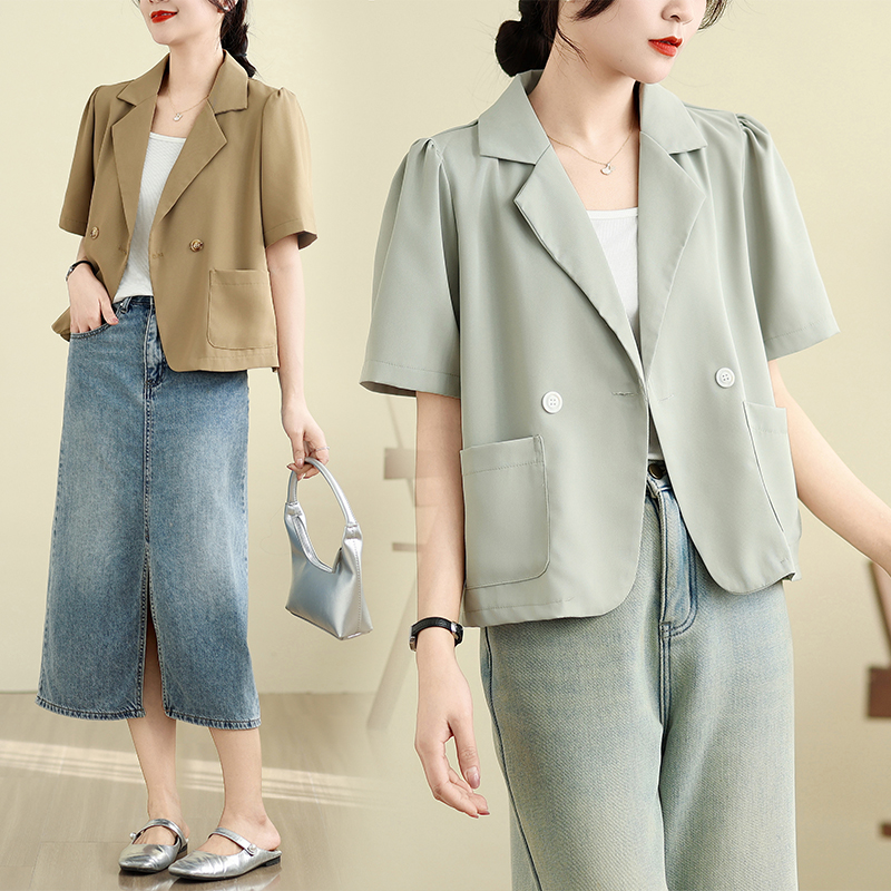 FA32609# 韩风chic...