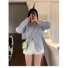 批发<b class='q'>韩国</b>东大门 褶皱蓬蓬裙糕裙裤半身裙