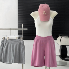 批发孕妇短裤夏季薄款外穿宽松休闲显瘦五分裤直筒运动<b class='q'>打底裤</b>孕妇夏装