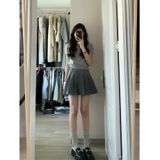 批发夏季女装御姐<b class='q'>轻熟</b>风连衣裙子夏天穿搭今年流行漂亮减龄洋气套装裙