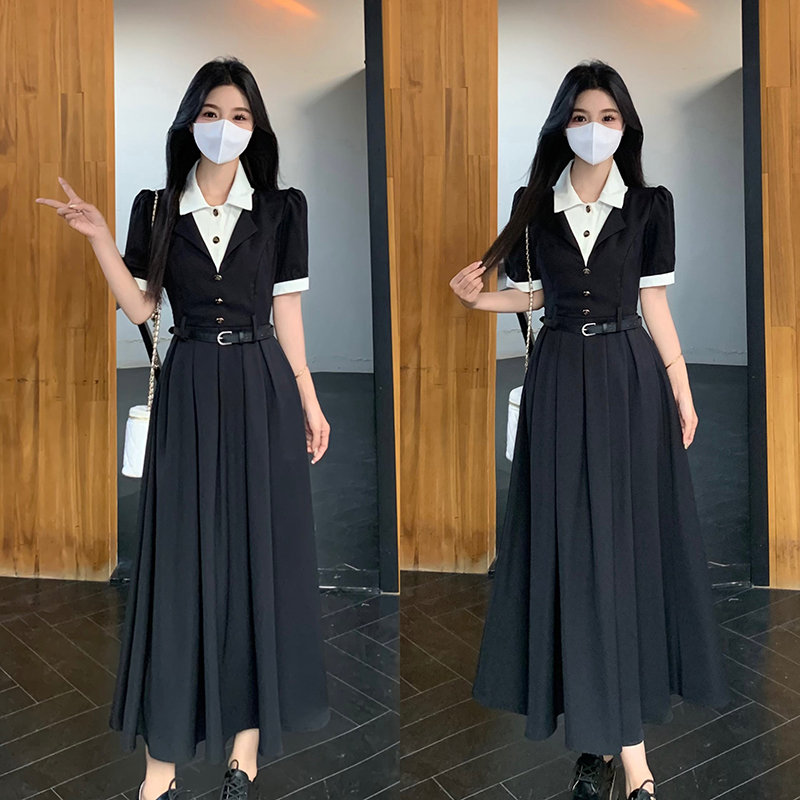 FA23098# 女装巴塞旧事...