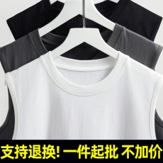 批发支持退货 220克-007# 潮牌精梳紧密赛络纺后包条，100%棉