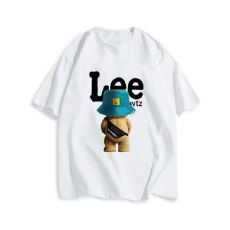 批发小红书原版<b class='q'>特价</b>（200克纯棉精梳紧密）抖音爆款纯棉短袖t恤