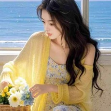 批发<b class='q'>品牌</b>折扣女装专柜撤柜<b class='q'>尾</b><b class='q'>货</b>清仓温柔风穿搭女新款小众简约开衫上衣