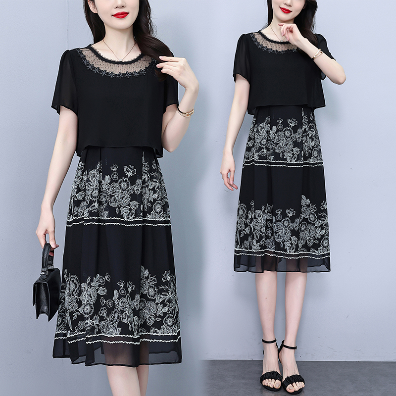 FA19669# 减龄轻奢高档...