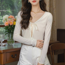 批发已出货针织开衫女2026春夏新款短款小坎肩外搭小披肩防嗮小外套