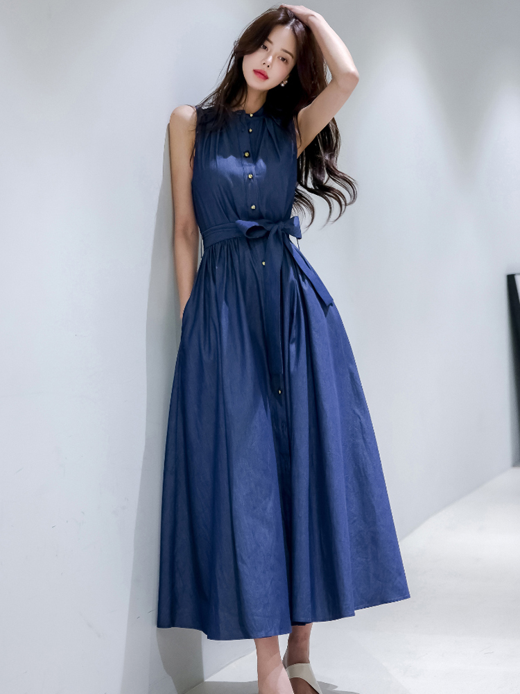 FA23133# 优雅高贵韩国...