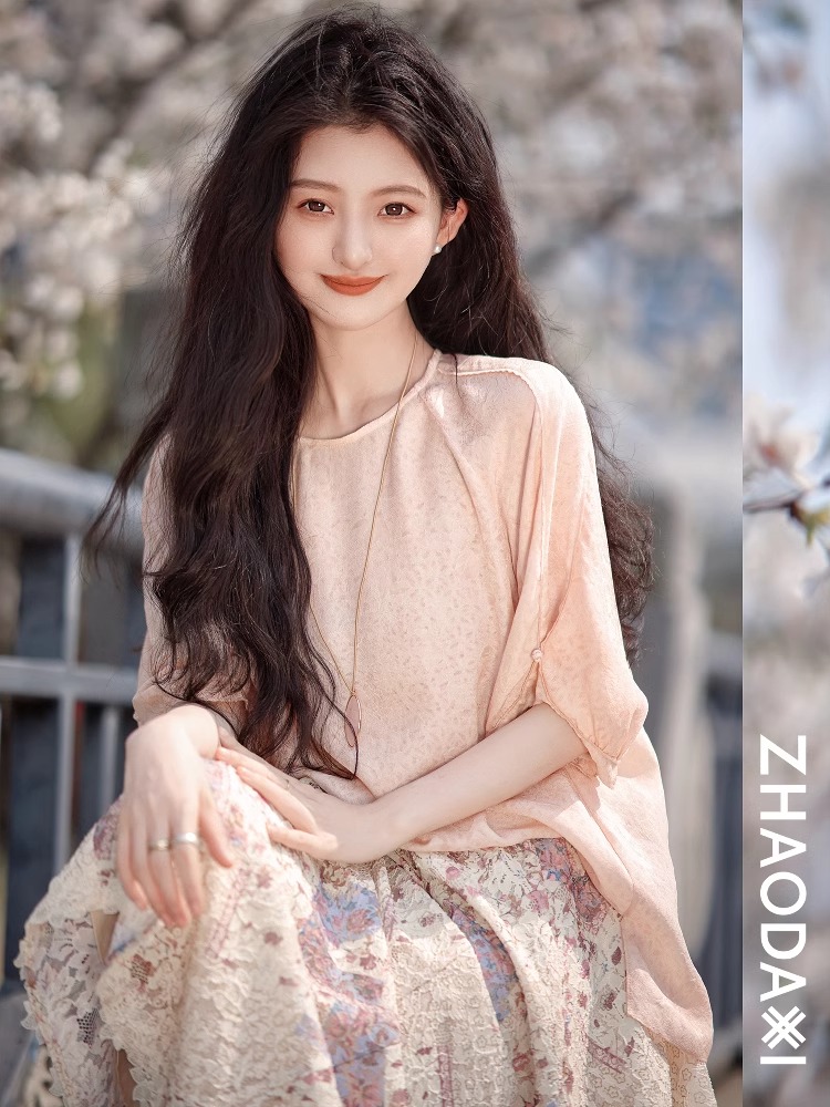 FA30748# 非遗线:花萝...
