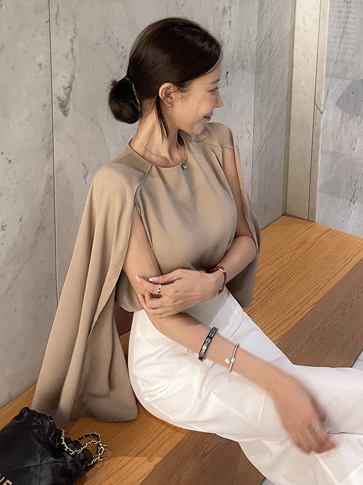 FA23132# 时尚优雅韩国...
