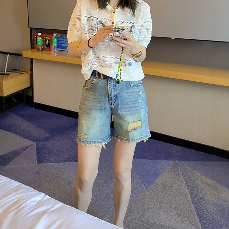 FA24883# 新款夏季薄款...