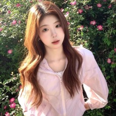 批发好质量韩系女款粉色夏季户外防紫外线宽松休闲开衫冰感防晒服外套