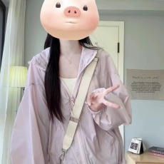 批发好质量冰丝户外凉感防晒衣女款夏季透气轻薄2025新款女孩防晒外套