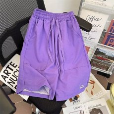 批发女童运动短裤夏季2025新款<b class='q'>儿童</b>五分裤外穿夏装中裤女大童夏款裤子