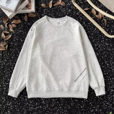 批发秋冬休闲圆领长袖纯色空白卫衣工作<b class='q'>服</b><b class='q'>定制</b>儿童运动套头广告<b class='q'>班</b><b class='q'>服</b>