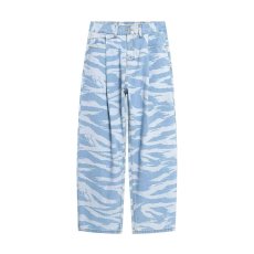 批发儿童速干迷彩薄款休闲长裤夏季<b class='q'>男童</b>宽松防晒<b class='q'>灯笼</b>中大童网眼运动裤