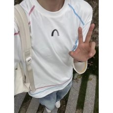 批发美式速干长袖<b class='q'>T</b><b class='q'>恤</b>男女款防晒罩衫户外漂流运动羽毛骑行服潮流新款