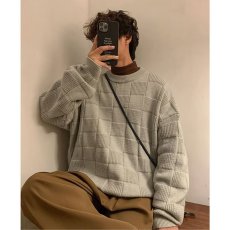批发毛衣<b class='q'>男士</b>休闲圆领打底衫加厚秋冬季内搭半中高领<b class='q'>上衣</b>针织衫线衣男