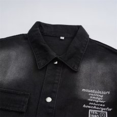 批发男装休闲<b class='q'>衬衫</b>时尚肌理暗纹外穿式<b class='q'>衬衫</b>提花牛仔<b class='q'>衬衫</b>男<b class='q'>衬衣</b>